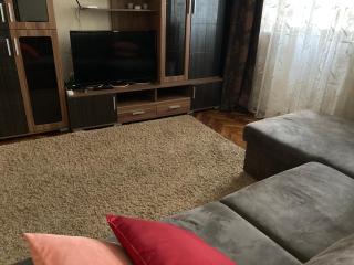 Apartment close to Roshen fountain - 5