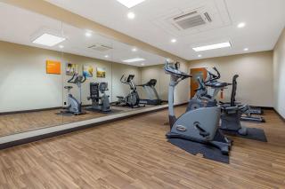 Comfort Inn & Suites - Orangeburg - 4
