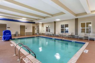 Comfort Inn & Suites - Orangeburg - 5