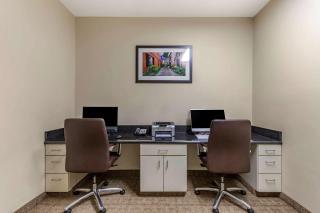 Comfort Inn & Suites - Orangeburg - 6