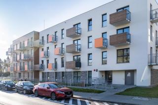 Apartamenty Claudia - Toruń - 9