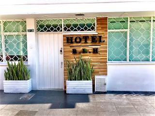 Bogotá Rooms Heroes - 6