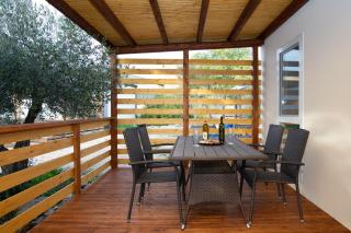 Authentic Camping Dalmatia - Pirovac - 1