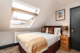 Cappadocia Guest House - Brighton & Hove - 4