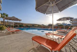 Vanisko Hotel - Amoudara Herakliou - 1