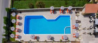 Vanisko Hotel - Amoudara Herakliou - 7