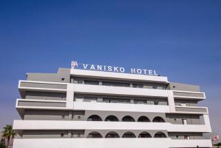 Vanisko Hotel - Amoudara Herakliou - 5
