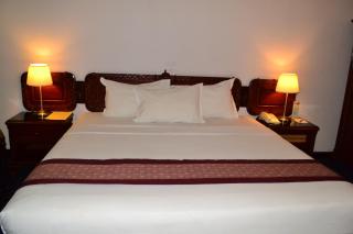 Metro Park View Hotel Kota Lama Semarang - Semarang - 7