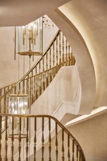 Four Seasons Hotel Madrid - Madrid - 7