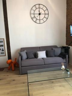 Charmant studio de 20m2 en hypercentre de Toulouse - 5