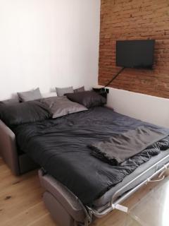 Charmant studio de 20m2 en hypercentre de Toulouse - 1