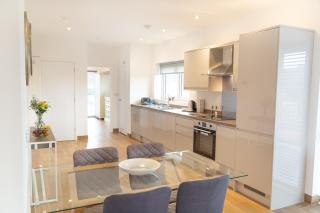 Citystay Living - Franklin House - 8