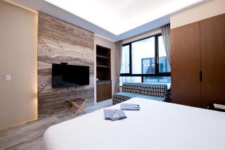 Hu Shan Hot Spring Hotel - 7