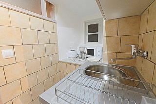 Cosy little modern-rustic apartment in Corfu center. - Corfu - 4