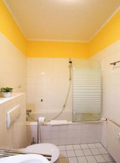 Charming Domicile Leipziger Auwald - 4