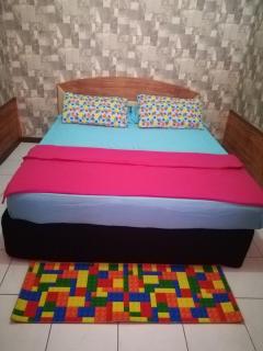Hagia Medina Muslims Guesthouse - Port Dickson - 2