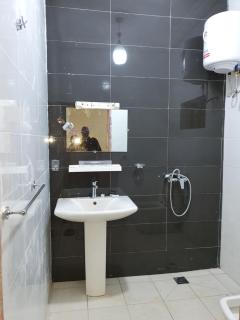 Villa soleil du Sénégal - Dakar - 9