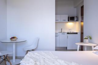 Akrogiali Beach Hotel Apartments - Malia - 2