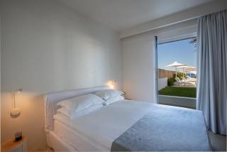 Akrogiali Beach Hotel Apartments - Malia - 8