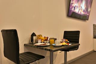 Wellness Suite Zeist - 1