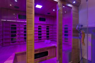 Wellness Suite Zeist - Zeist - 4