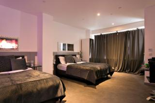 Wellness Suite Zeist - Zeist - 2