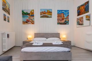 Art Design Apartment - City Center - Milan - 0