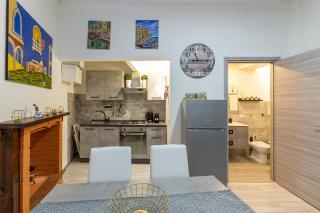 Art Design Apartment - City Center - Mailand - 3