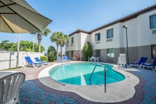 Holiday Inn Express St Augustine Dtwn - Historic by IHG - St. Augustine - 5