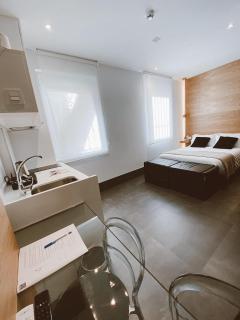 Salamanca Suites Libertad - Salamanca - 1