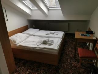 City-Inn - Prag - 6