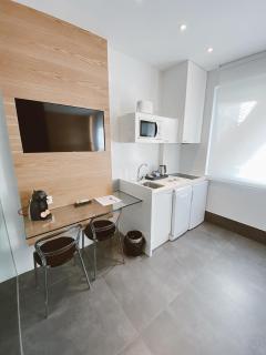 Salamanca Suites Libertad - Salamanca - 4