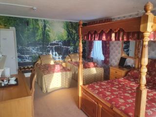 The Nyton Guesthouse - Ely - 0