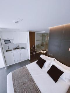 Salamanca Suites Libertad - Salamanca - 8