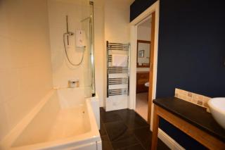 Farra Grain, Little Langdale - 2