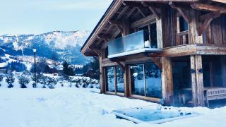 Chalet Alexandra - Les Houches - 7