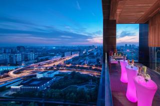 Crowne Plaza Beijing Sun Palace by IHG - 1