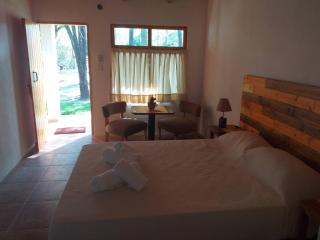 Hostal El Algarrobo - Casa Grande - 1