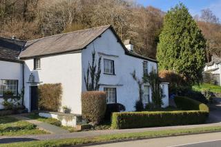 The Gate House, Clappersgate - Ambleside - 9