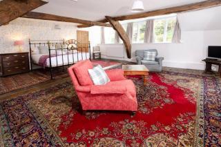 The Gate House, Clappersgate - Ambleside - 4