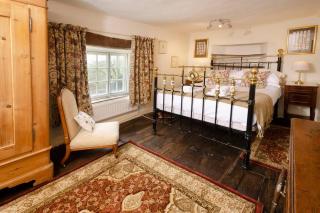 The Gate House, Clappersgate - Ambleside - 2