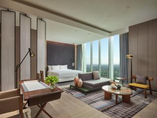 Crowne Plaza Qidong by IHG - 1