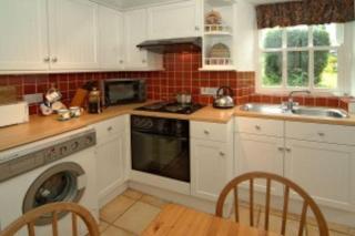 Inglewood Cottage, Chapel Stile - 2