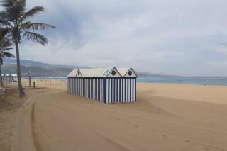 Las Canteras Hierro-1 - Las Palmas - 0