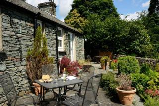 Rosegate Cottage, Elterwater - Elterwater - 9