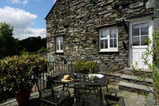 Rosegate House, Elterwater - Elterwater - 4