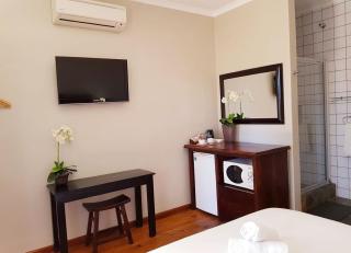 Aloes Guest House 62 on Meintjies - Middelburg - 4
