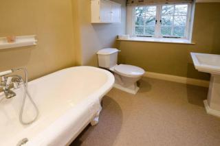 The Eltermere Old Barn, Elterwater - 8