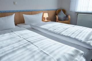 Hotel Zum Grunewald - Dinslaken - 3