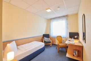Hotel Zum Grunewald - 4